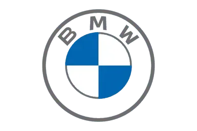 BMW logo