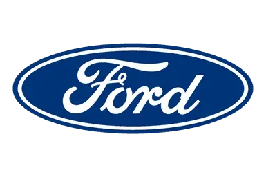 Ford logo