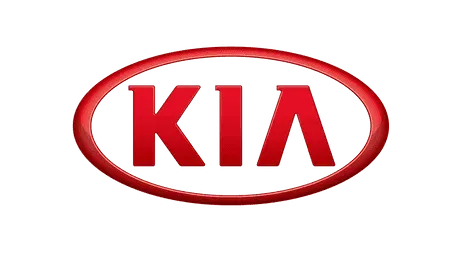 Kia logo