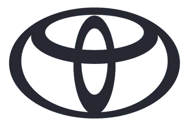 Toyota logo