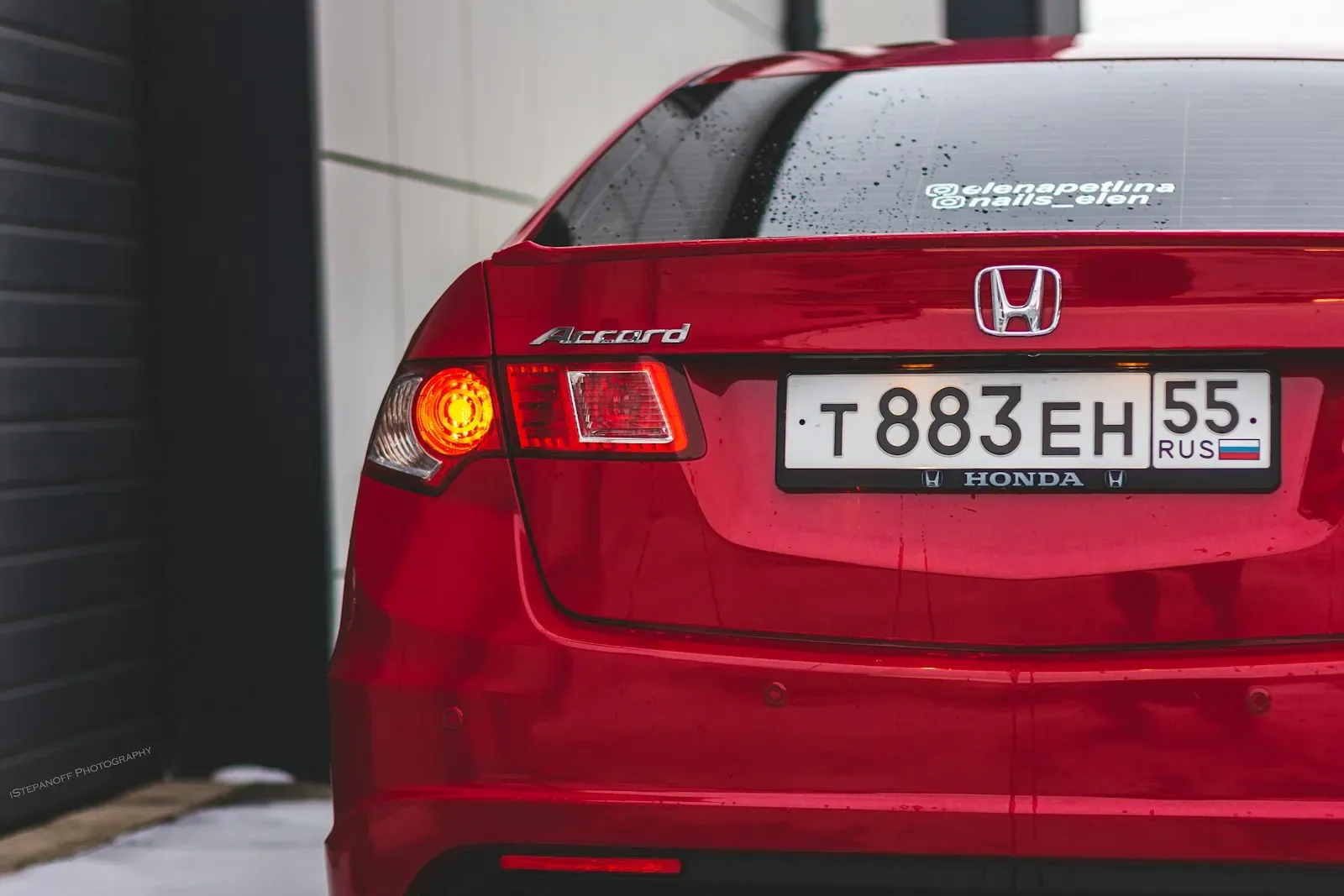 Honda repair Ottawa