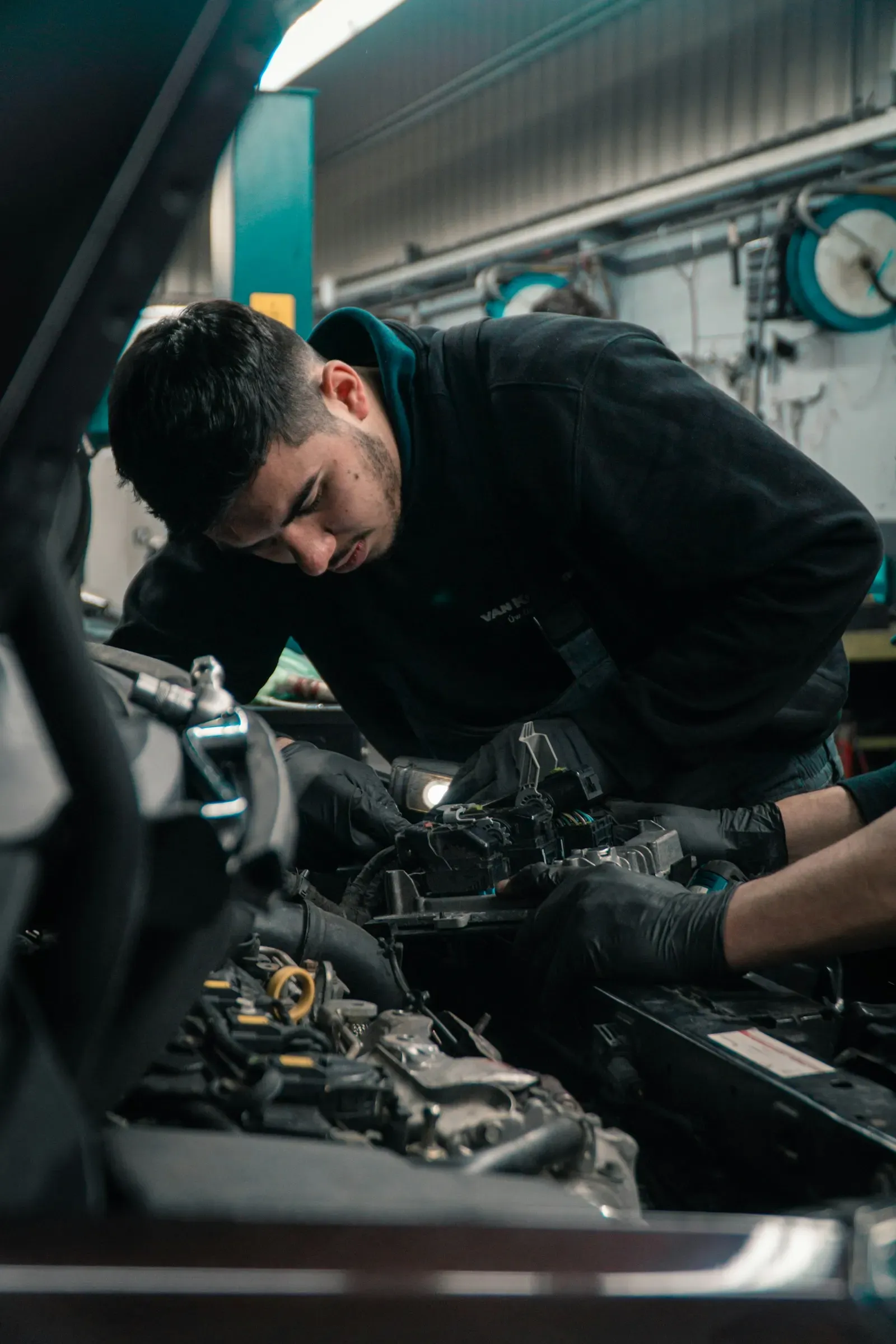 Suspension & Steering at Franco Garage, Ottawa