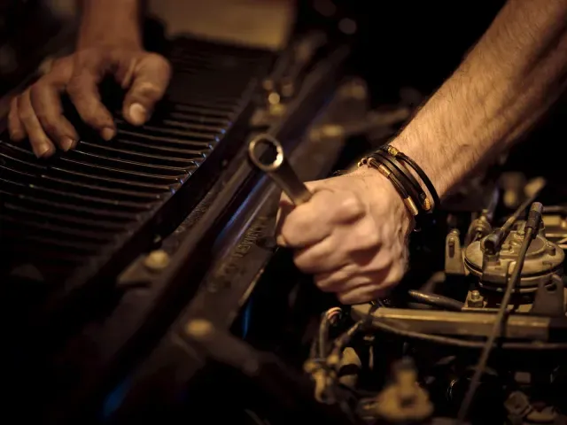 Engine Diagnostics — service at Franco Garage, Ottawa